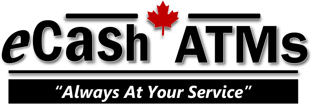 eCash ATMs Logo